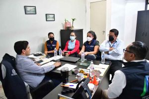 Realizarán foro de seguridad y accesibilidad vial Realizarán foro de seguridad y accesibilidad vial
