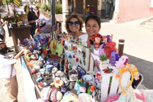 RECONOCEN INICIATIVAS PARA FORTALECER EL TURISMO RECONOCEN INICIATIVAS PARA FORTALECER EL TURISMO