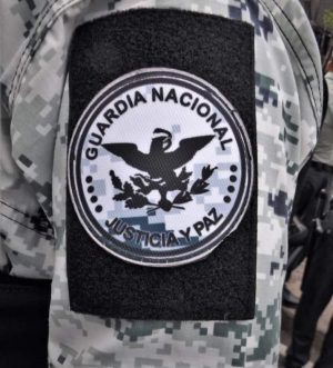 Se aprueba incorporación de Guardia nacional a Sedena. Se aprueba incorporación de Guardia nacional a Sedena.