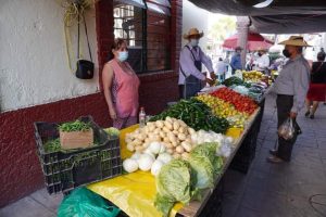 Se dispara inflación a un 8.7% en el mes de agosto Se dispara inflación a un 8.7% en el mes de agosto