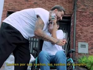 Maluma cumpliendo sueños. Maluma cumpliendo sueños.