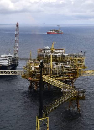 En 2023 México podría recibir hasta 131 mil mdp por excedentes petroleros En 2023 México podría recibir hasta 131 mil mdp por excedentes petroleros
