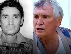 Obtiene prisión domiciliaria Miguel Ángel Félix Gallardo. Obtiene prisión domiciliaria Miguel Ángel Félix Gallardo.