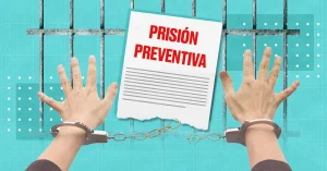 Debate acerca de la prisión preventiva en la Suprema Corte de Justicia de la Nación Debate acerca de la prisión preventiva en la Suprema Corte de Justicia de la Nación