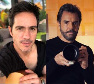 Mauricio Ochmann habla del accidente de Eugenio Derbez Mauricio Ochmann habla del accidente de Eugenio Derbez