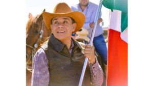 Se suicida alcalde al interior de presidencia en Aguascalientes Se suicida alcalde al interior de presidencia en Aguascalientes