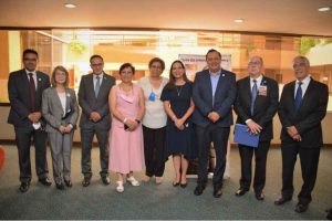 El Sistema de Salud de Gto apoya la actualización continua del gremio médico. El Sistema de Salud de Gto apoya la actualización continua del gremio médico.