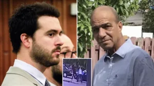 Inicia juicio del actor Pablo Lyle Inicia juicio del actor Pablo Lyle