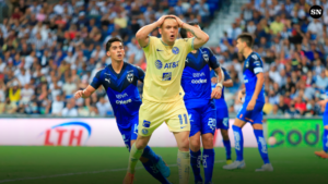 América y Rayados; primeros calificados a cuartos de final del A22 América y Rayados; primeros calificados a cuartos de final del A22