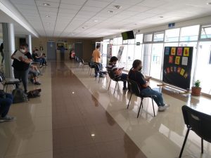 SSG detecta a tiempo a 24 mil guanajuatenses con riesgo suicida este año. SSG detecta a tiempo a 24 mil guanajuatenses con riesgo suicida este año.