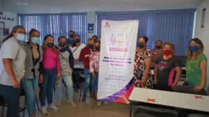 El Sistema de Salud Gto aterriza talleres de Crianza Positiva en instituciones educativas de Celaya. El Sistema de Salud Gto aterriza talleres de Crianza Positiva en instituciones educativas de Celaya.