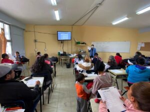 Planet Youth da inició talleres de Crianza Positiva en Dolores Hidalgo. Planet Youth da inició talleres de Crianza Positiva en Dolores Hidalgo.