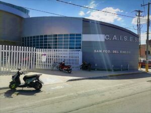 Planet Youth San Francisco del Rincón busca crear entornos comunitarios saludables y adecuados para niñas, niños y adolescentes. Planet Youth San Francisco del Rincón busca crear entornos comunitarios saludables y adecuados para niñas, niños y adolescentes.
