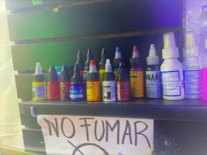 El Festival Cervantino suma más de 1300 verificaciones sanitarias en diferentes rubros. El Festival Cervantino suma más de 1300 verificaciones sanitarias en diferentes rubros.