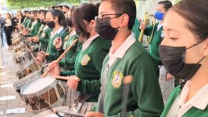 En Moroleón se buscan estrategias para alejar a las niñas, niños y adolescentes de las adicciones. En Moroleón se buscan estrategias para alejar a las niñas, niños y adolescentes de las adicciones.