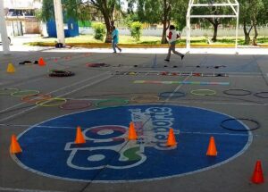 SEG entrega Cajas Pitagóricas para elevar aprendizajes matemáticos SEG entrega Cajas Pitagóricas para elevar aprendizajes matemáticos