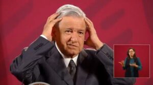 Juicio de García Luna: AMLO pide no hacer juicios anticipados Juicio de García Luna: AMLO pide no hacer juicios anticipados