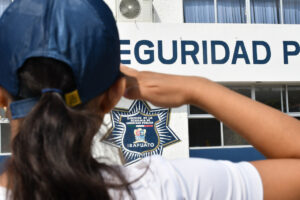 INICIA CURSO DE FORMACIÓN PARA AGENTES DE TRÁNSITO INICIA CURSO DE FORMACIÓN PARA AGENTES DE TRÁNSITO