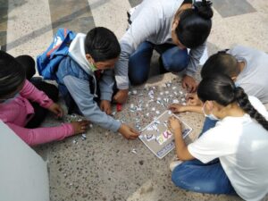 El Sistema de Salud Gto informa la realidad de las adicciones en Salamanca. El Sistema de Salud Gto informa la realidad de las adicciones en Salamanca.