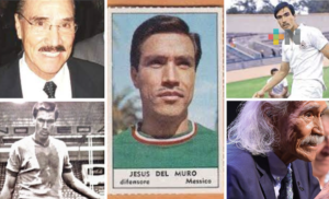 Fallece Jesús “El Muro” López a sus 84 años de edad Fallece Jesús “El Muro” López a sus 84 años de edad
