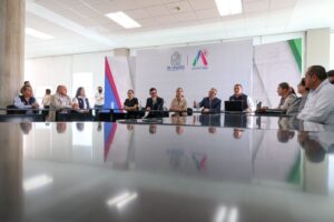 DIALOGARÁN POR LA PAZ Y LA SEGURIDAD EN IRAPUATO DIALOGARÁN POR LA PAZ Y LA SEGURIDAD EN IRAPUATO