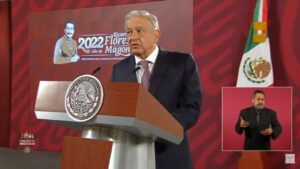 “No estamos satisfechos” AMLO revisará AFORES “No estamos satisfechos” AMLO revisará AFORES