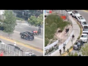 Un muerto y seis heridos tras balacera en Zapopan Un muerto y seis heridos tras balacera en Zapopan