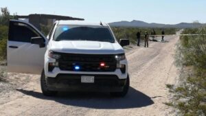 Dejan 6 cadáveres en Ciudad Juárez; uno de ellos era «pollero» Dejan 6 cadáveres en Ciudad Juárez; uno de ellos era «pollero»