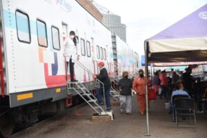 LLEGA A IRAPUATO DOCTOR VAGÓN LLEGA A IRAPUATO DOCTOR VAGÓN
