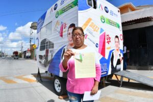 LLEGA SITI MOVIL A COLONIAS DE IRAPUATO LLEGA SITI MOVIL A COLONIAS DE IRAPUATO