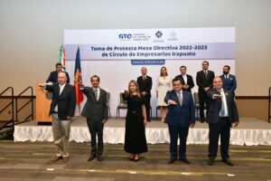 TOMA PROTESTA MESA DIRECTIVA DE CÍRCULO DE EMPRESARIOS IRAPUATO TOMA PROTESTA MESA DIRECTIVA DE CÍRCULO DE EMPRESARIOS IRAPUATO