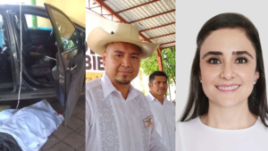 20 muertos en Guerrero tras ataque armado; en Morelos asesinan a diputada 20 muertos en Guerrero tras ataque armado; en Morelos asesinan a diputada