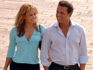 Salen a la luz las razones de la separación de Luis Miguel y Araceli Arámbula Salen a la luz las razones de la separación de Luis Miguel y Araceli Arámbula