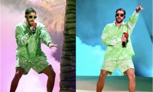 Bad Bunny y sus exigencias para dar conciertos Bad Bunny y sus exigencias para dar conciertos