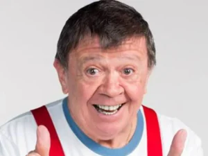 Xavier López “Chabelo” habla sobre su salud Xavier López “Chabelo” habla sobre su salud