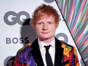 Ed sheeran prepara documental Ed sheeran prepara documental