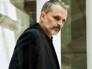 Miguel Bosé hospitalizado de emergencia Miguel Bosé hospitalizado de emergencia