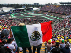 La Fórmula 1 2022 regresa este fin de semana a México La Fórmula 1 2022 regresa este fin de semana a México