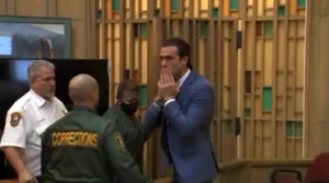 Declaran culpable al actor Pablo Lyle Declaran culpable al actor Pablo Lyle