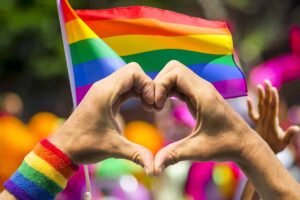 Matrimonio igualitario ya es legal en todo México Matrimonio igualitario ya es legal en todo México