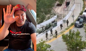 Julión Álvarez desmiente posible secuestro Julión Álvarez desmiente posible secuestro