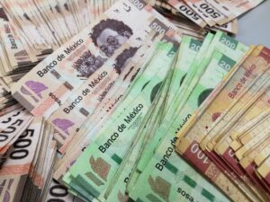 Aprueban Ley de Ingresos para la Federación 2023 Aprueban Ley de Ingresos para la Federación 2023