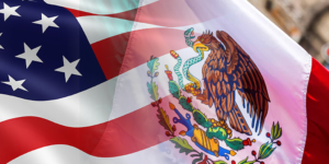 «El Rey del Trade es México con EU» «El Rey del Trade es México con EU»