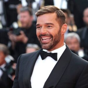 Ricky Martin habla del día en que decidió declararse Gay Ricky Martin habla del día en que decidió declararse Gay