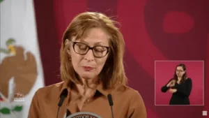 En plena inflación; deja “agotada” Clouthier a la Secretaría de Economía En plena inflación; deja “agotada” Clouthier a la Secretaría de Economía
