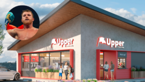 La nueva inversión del Canelo La nueva inversión del Canelo