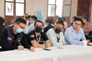 El Comité Municipal de Salud de Manuel Doblado integró la mesa Interinstitucional Planet Youth. El Comité Municipal de Salud de Manuel Doblado integró la mesa Interinstitucional Planet Youth.