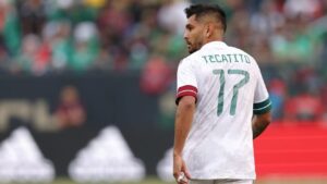 Tecatito Corona es baja de la Selección Mexicana para Qatar 2022 Tecatito Corona es baja de la Selección Mexicana para Qatar 2022