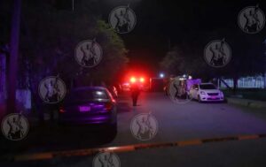 Cuatro heridos de bala mientras pedían Halloween en Ciudad Juárez Cuatro heridos de bala mientras pedían Halloween en Ciudad Juárez