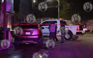 Mujer asesina a presunto ladrón Mujer asesina a presunto ladrón